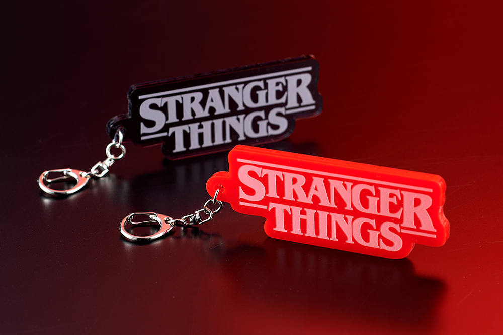 ストレンジャー・シングス 未知の世界｜グッズ・イベント情報｜株式